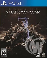 Middle Earth: Shadow of War
